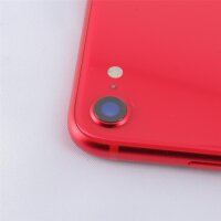 Apple iPhone SE (3. Gen) 64GB Red - A2783 (2022)