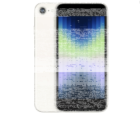 Apple iPhone SE (3. Gen) 64GB Starlight - A2783 (2022)