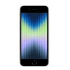 Apple iPhone SE (3. Gen) 64GB Starlight - A2783 (2022)
