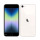 Apple iPhone SE (3. Gen) 64GB Starlight - A2783 (2022)