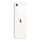 Apple iPhone SE (3. Gen) 64GB Starlight - A2783 (2022)