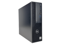 Dell OptiPlex 3080 SFF Core i5-10500 CPU 3.10 GHz 16 GB RAM 512 GB SSD