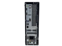 Dell OptiPlex 3080 SFF Core i5-10500 CPU 3.10 GHz 16 GB RAM 512 GB SSD