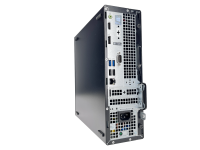 Dell OptiPlex 3080 SFF Core i5-10505 CPU 3.20 GHz 8 GB RAM 256 GB SSD