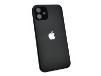 Apple IPhone 12 Black 64GB - A2403