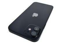 Apple IPhone 12 Black 64GB - A2403