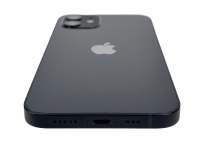 Apple IPhone 12 Black 64GB - A2403