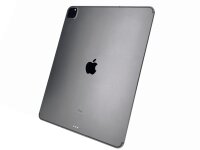 Apple IPad Pro 4. Gen 12.9" Wi-Fi + Cellular 256 GB Space Grey - A2232