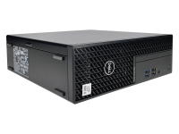 Dell OptiPlex 3080 SFF Core i5-10505 CPU 3.20 GHz 8 GB RAM 256 GB SSD