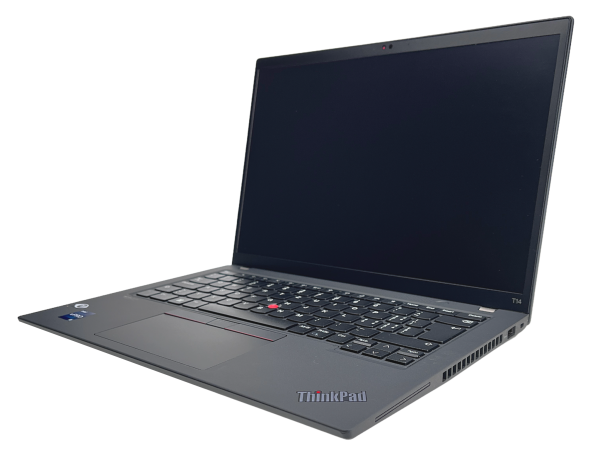 Lenovo T14 G3 Intel Core i5-1245U CPU 1.60 GHz 16 GB RAM 256 GB SWISS-FRENCH