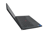 Lenovo L14 G3 Intel Core i5-1235U CPU 8 GB RAM 512 GB NVMe Schwarz