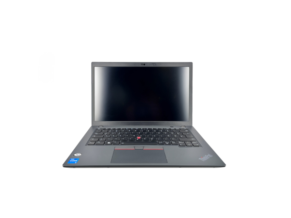 Lenovo L14 G3 Intel Core i5-1235U CPU 16 GB RAM 512 GB NVMe Schwarz