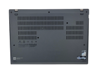 Lenovo T14 G3 Intel Core i7-1265U CPU 32 GB RAM 256 GB Schwarz