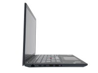Lenovo T14 G3 Intel Core i7-1265U CPU 32 GB RAM 256 GB Schwarz