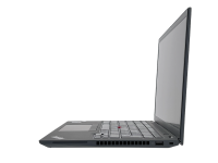 Lenovo T14 G3 Intel Core i7-1265U CPU 32 GB RAM 256 GB Schwarz