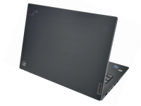 Lenovo T14 G3 Intel Core i7-1265U CPU 32 GB RAM 256 GB Schwarz