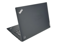Lenovo T14 G3 Intel Core i7-1265U CPU 32 GB RAM 256 GB Schwarz