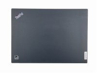 Lenovo T14 G3 Intel Core i7-1265U CPU 32 GB RAM 256 GB Schwarz