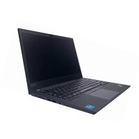 Lenovo T14 G2 Intel Core i5-1135G7 CPU2.40 GHz 16 GB RAM 256  GB NVMe Schwarz 2021/2022