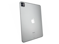 Apple IPad Pro 4. Gen 11" Wi-Fi + Cellular 256 GB Silver - A2761