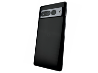 Google Pixel 7 Pro Black 128 GB - GA03455-US