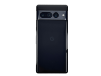 Google Pixel 7 Pro Black 128 GB - GA03455-US
