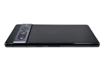 Google Pixel 7 Pro Black 128 GB - GA03455-US