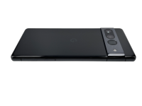 Google Pixel 7 Pro Black 128 GB - GA03455-US