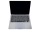 Apple MacBook Air M2 8-Core CPU 13.6" 2022 16 GB 256 GB 8-Core GPU Space Grey - A2681