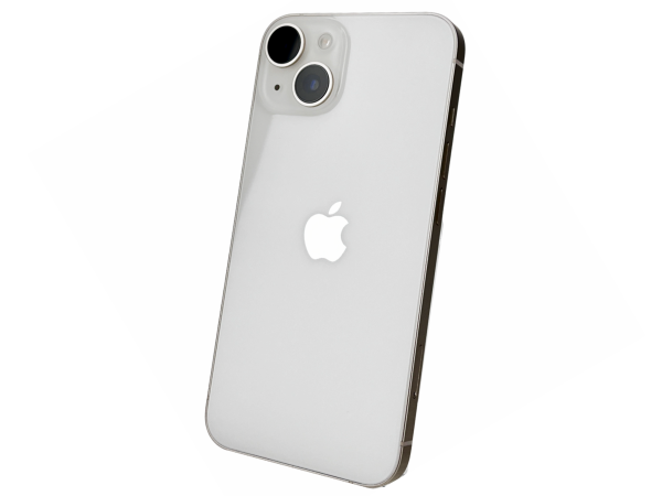 Apple IPhone 14 5G Polarstern 128 GB - A2882