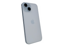Apple IPhone 15 5G Blue 128 GB - A3090