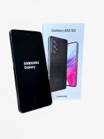 Samsung Galaxy A53 5G SM-A536B/DS 128GB - Black