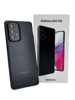 Samsung Galaxy A53 5G SM-A536B/DS 128GB - Black