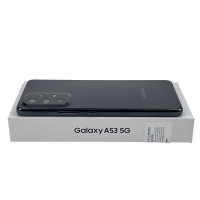 Samsung Galaxy A53 5G SM-A536B/DS 128GB - Black