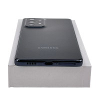 Samsung Galaxy A53 5G SM-A536B/DS 128GB - Black