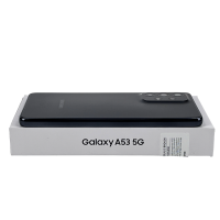 Samsung Galaxy A53 5G SM-A536B/DS 128GB - Black