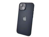 Apple IPhone 15 5G Black 256 GB - A3090