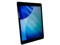 Apple IPad 9. Gen 10.2" Wi-Fi+Cellular  Space Grey...