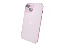 Apple IPhone 15 5G Pink 128 GB - A3090