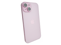 Apple IPhone 15 5G Pink 128 GB - A3090