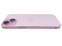 Apple IPhone 15 5G Pink 128 GB - A3090