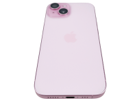 Apple IPhone 15 5G Pink 128 GB - A3090