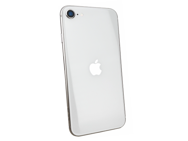 Apple iPhone SE (3. Gen) 64GB Starlight - A2783 (2022)