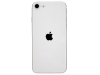 Apple iPhone SE (3. Gen) 64GB Starlight - A2783 (2022)