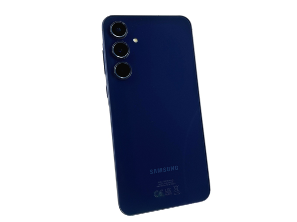Samsung Galaxy A55 5G SM-A556B/DS 128GB -  Awesome Navy