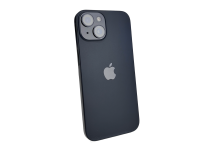 Apple IPhone 15 5G Black 256 GB - A3090