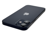 Apple IPhone 12 Mini Black 64GB - A2399