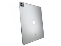 Apple IPad Pro 6. Gen 12.9" Wi-Fi + Cellular 128GB Silver - A2437