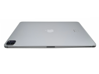 Apple IPad Pro 6. Gen 12.9" Wi-Fi + Cellular 128GB Silver - A2437