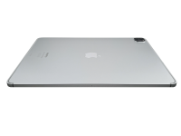 Apple IPad Pro 6. Gen 12.9" Wi-Fi + Cellular 128GB Silver - A2437